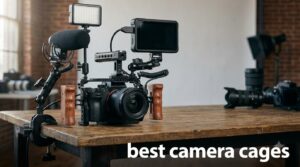 best camera cages