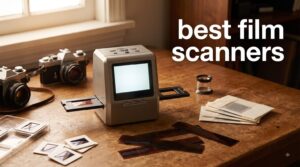 best film scanners