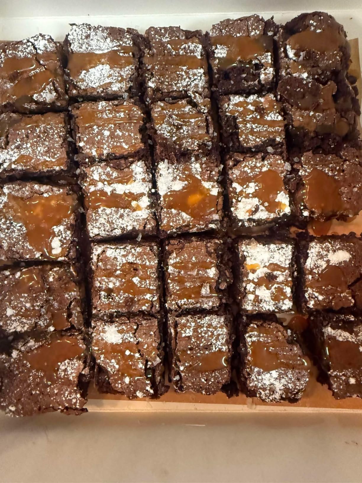 Sally's Baking 101: Foolproof Recipes from Easy to Advanced customer photo 2