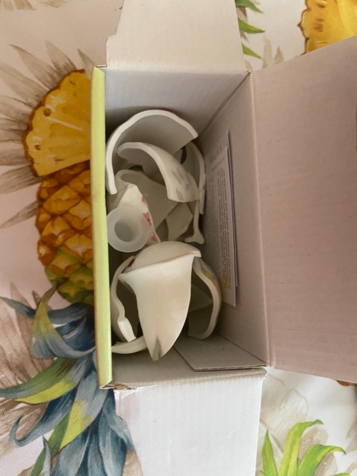 Lenox Butterfly Meadow Salt and Pepper Shaker Set | dishwasher safe | floral design | kitchen and dining essential, gift for women, kitchen essentials set customer photo 1