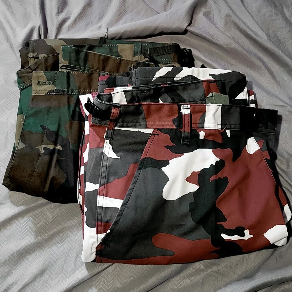 Rothco Tactical BDU Cargo Pants customer photo 1