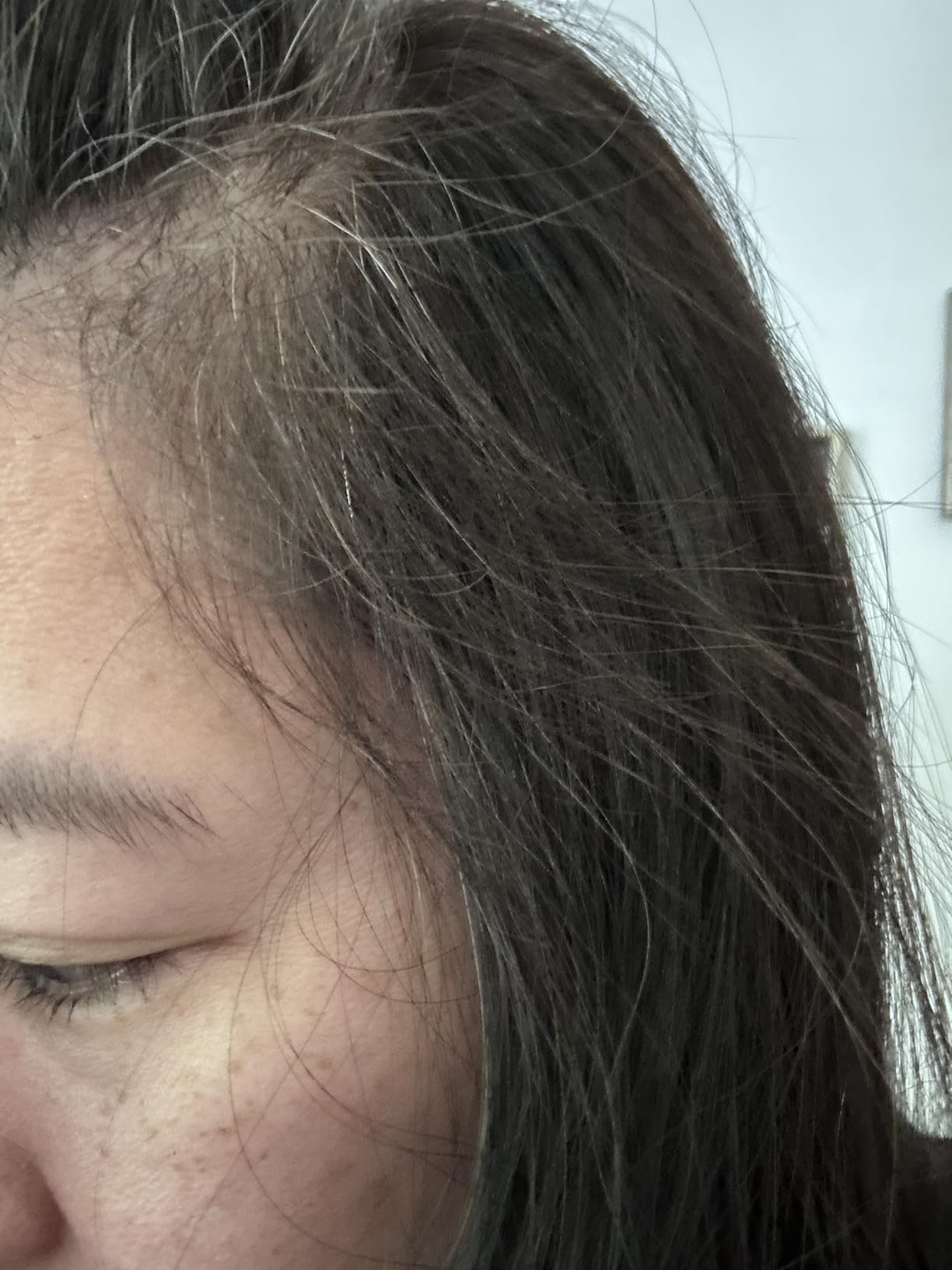 L'Oreal Paris Couleur Experte 2-Step Home Hair Color and Highlights Kit, French Eclair customer photo 2