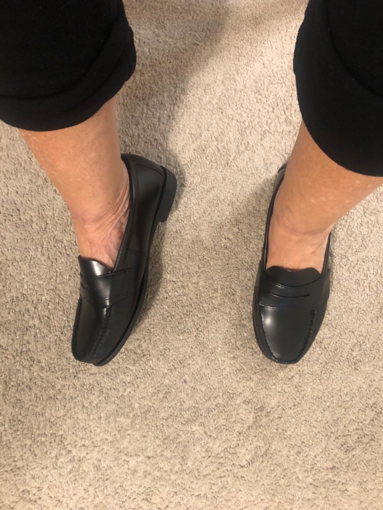Eastland Women's Classic II Penny Loafer customer photo 2