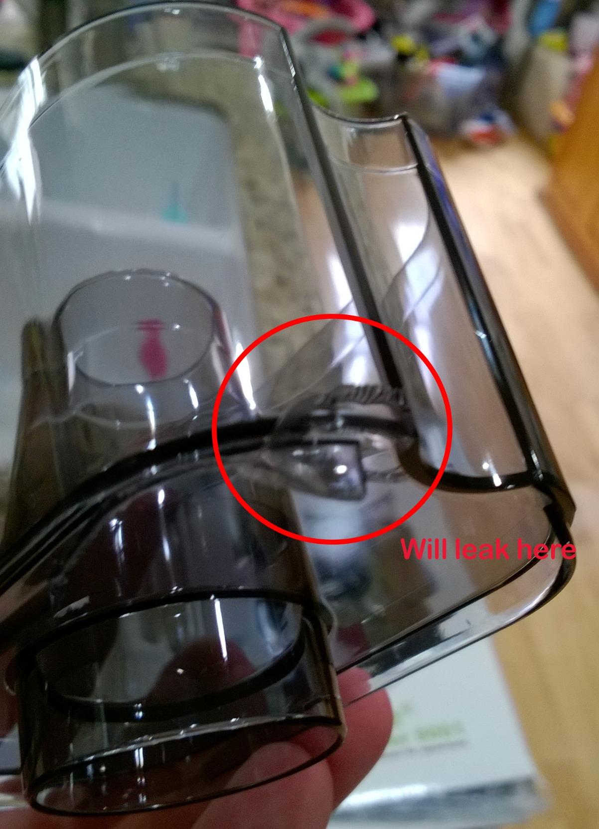 Tunze Comline DOC Protein Skimmer 9001 customer photo 2