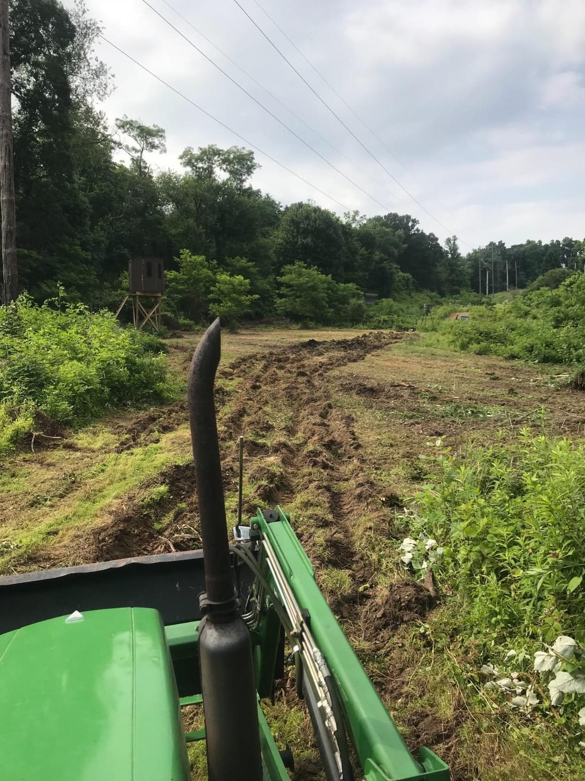 XB Middle Buster/Subsoiler Combo, Model Number MB-S-XB customer photo 2