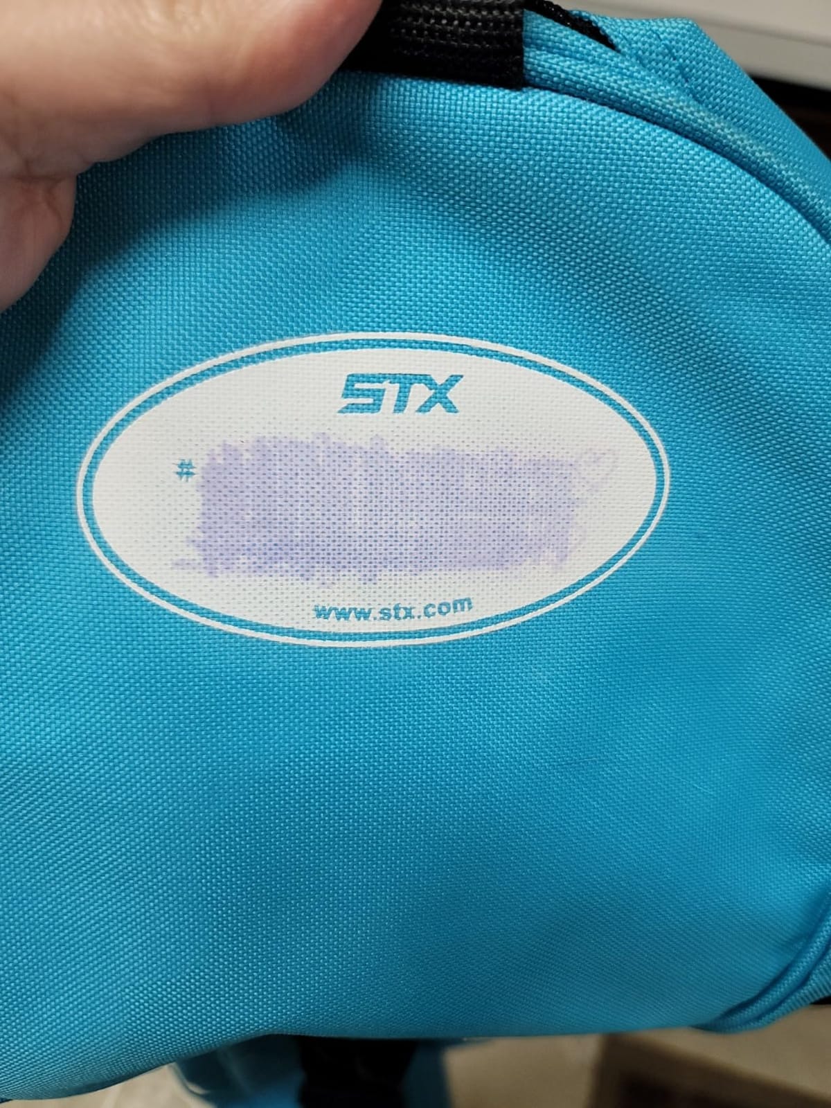 STX Field Hockey Prime Stick Bag customer photo 1