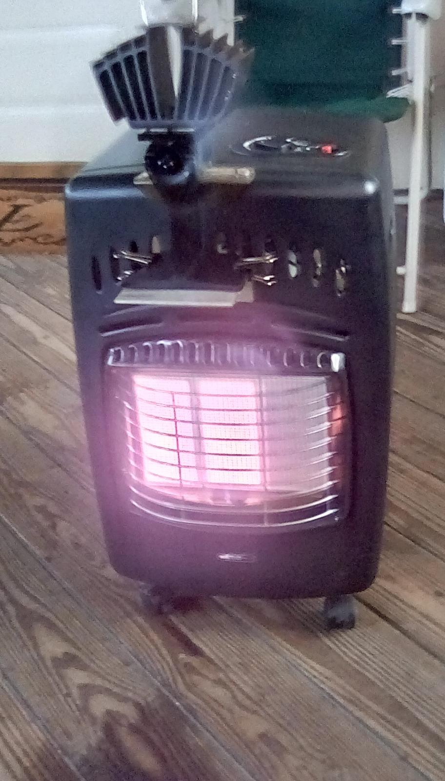 Ecofan AirMax Heat Powered Stove Fan - Powerful Classic Design, Exceptional Performance, Perfect for Wood Stoves, 175 CFM - Circulates Warm Air Efficiently & Reduces Fuel Cost customer photo 1