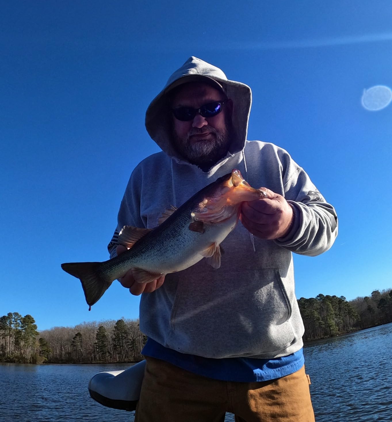 Rapala X-Rap Jerkbait XR10 Fishing Lure customer photo 2