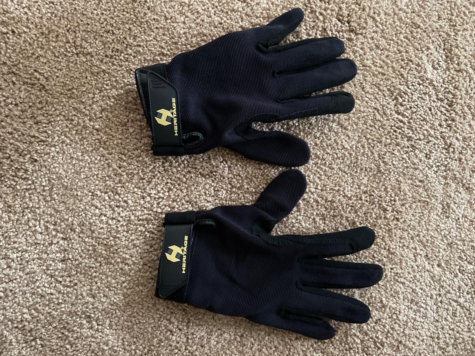 Heritage Performance Glove customer photo 2