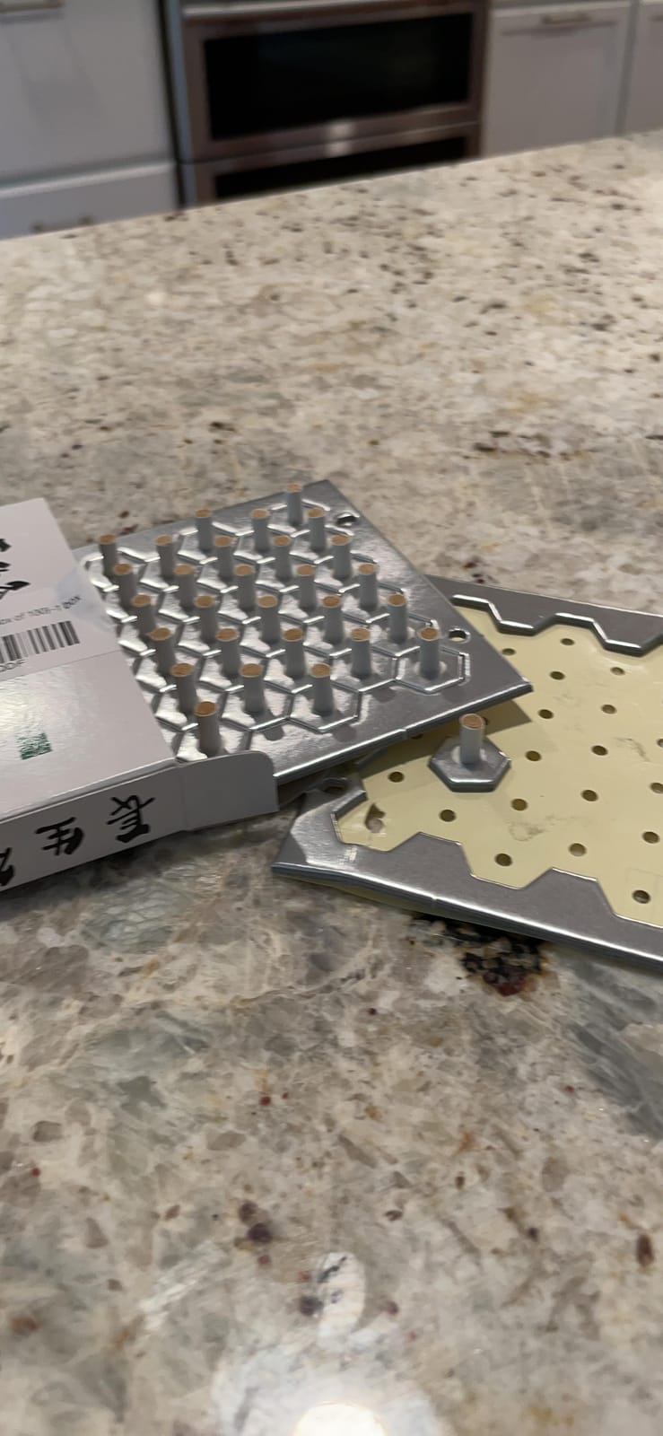 Chosei-Kyu-Ibuki Moxa (box of 100) - 1 box customer photo 2