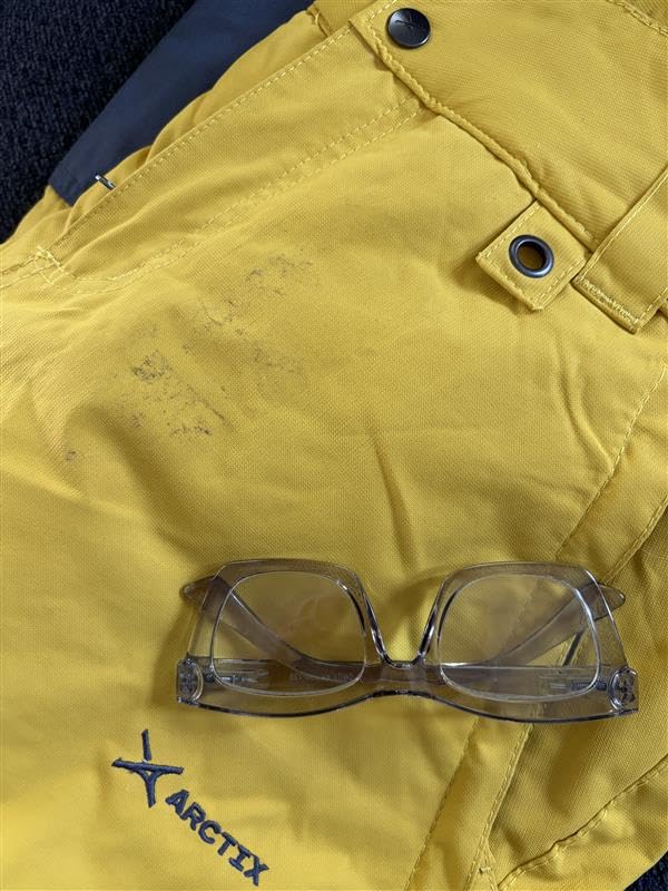 Arctix Women's Insulated Snow Pants customer photo 2