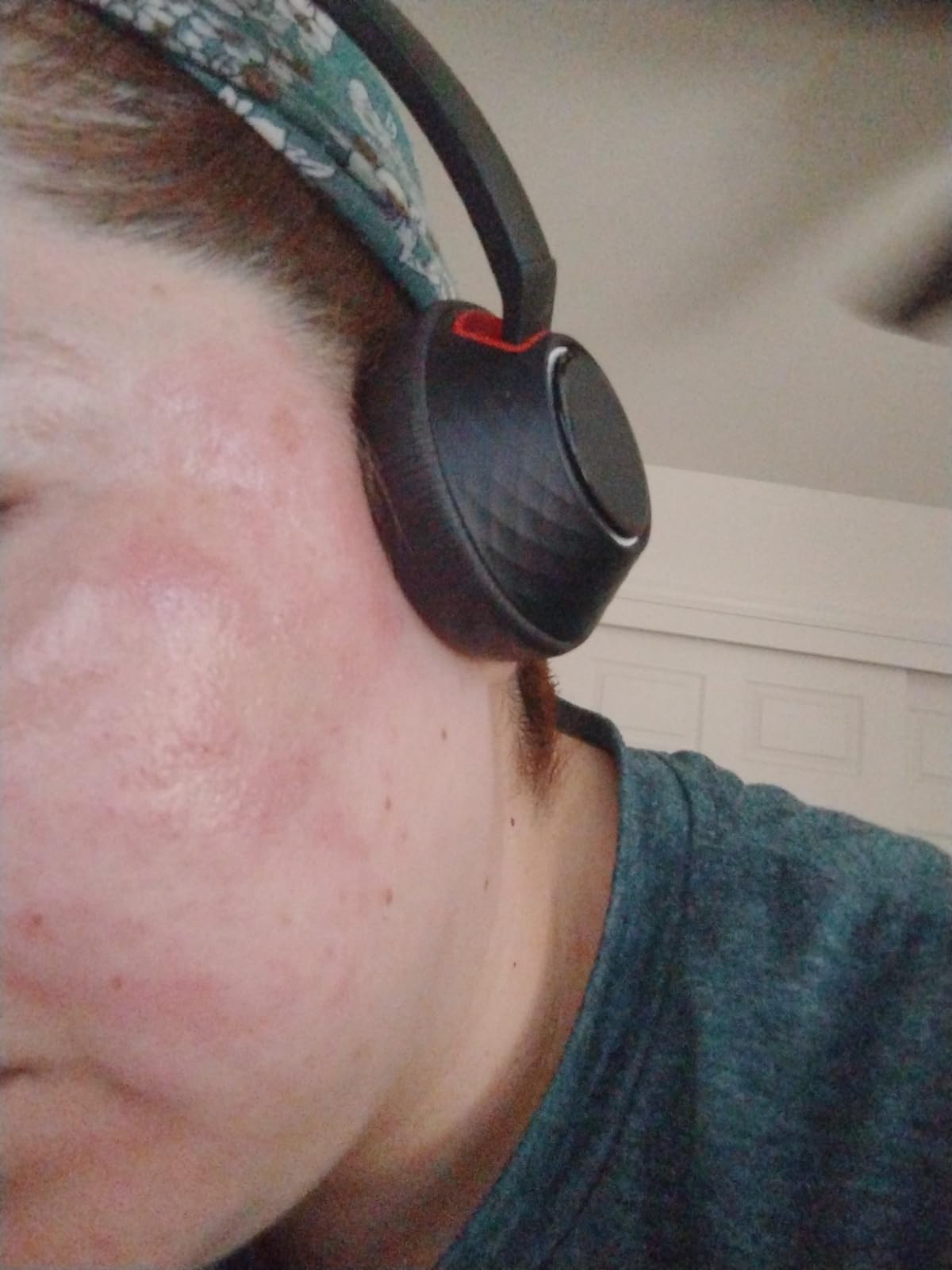 Palmer's Anti Dark Spot Face Cream with Vitamin E & Niacinamide (2.7 Oz) customer photo 1
