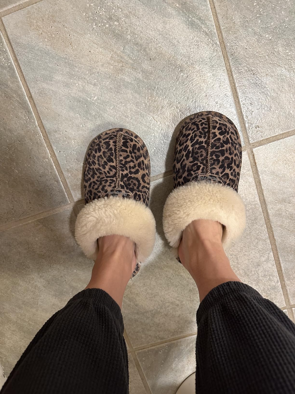 BEARPAW womens Loki II customer photo 2