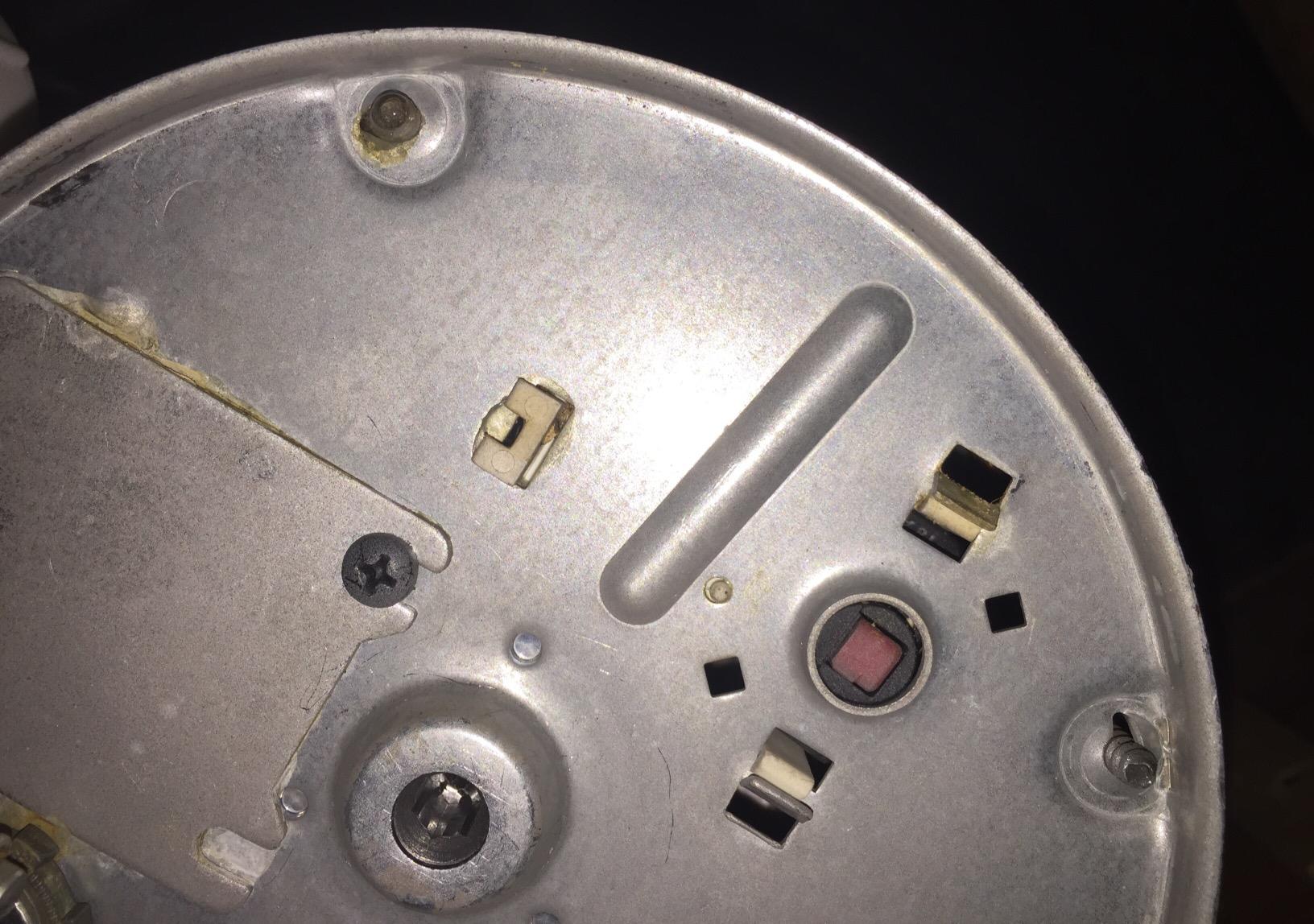 Evergrind E101 1/3 HP Garbage Disposer customer photo 1