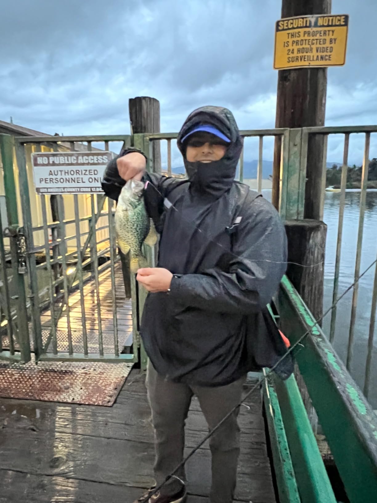 Bobby Garland Crappie Baits customer photo 2
