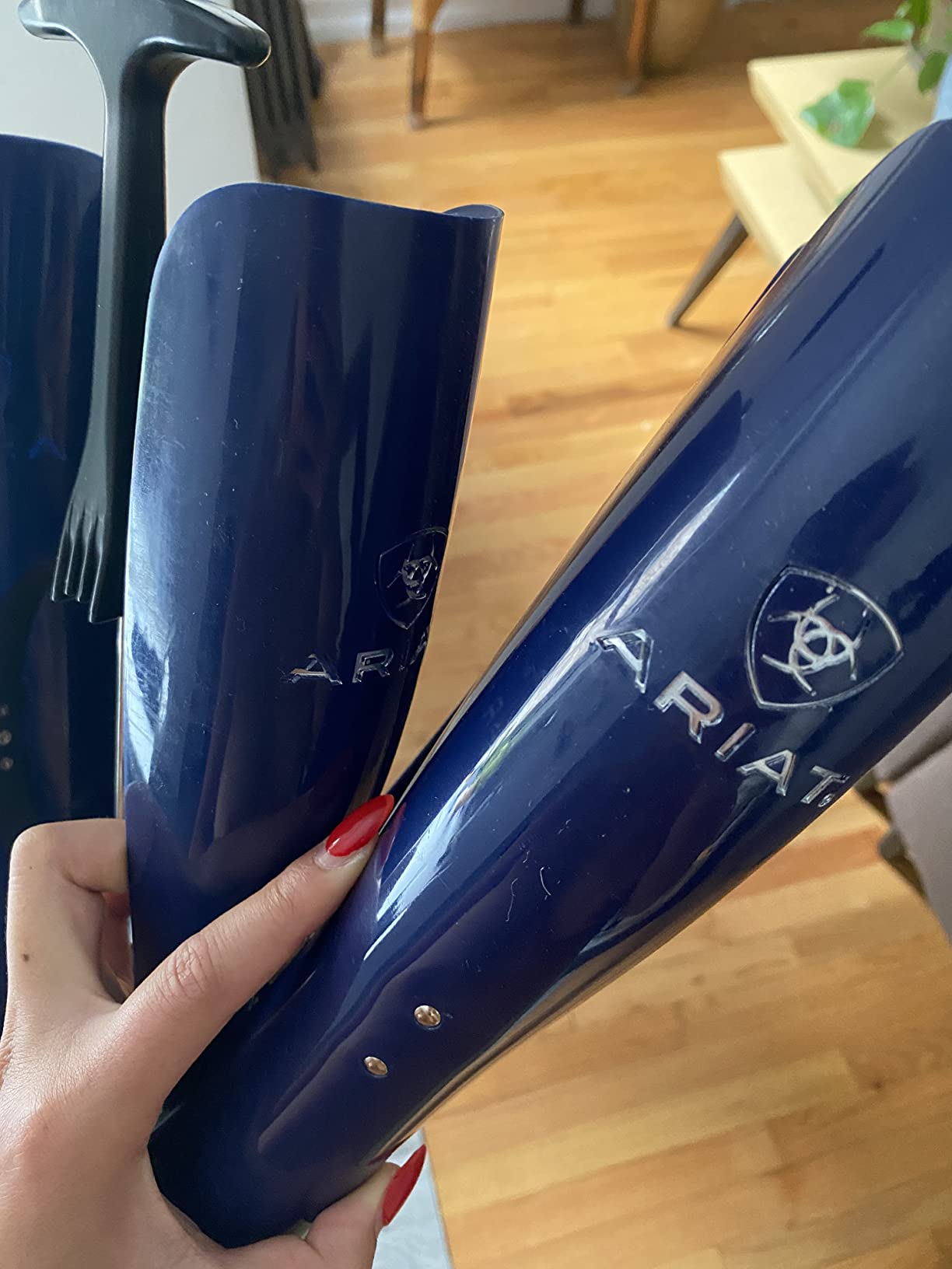 ARIAT Boot Trees customer photo 1
