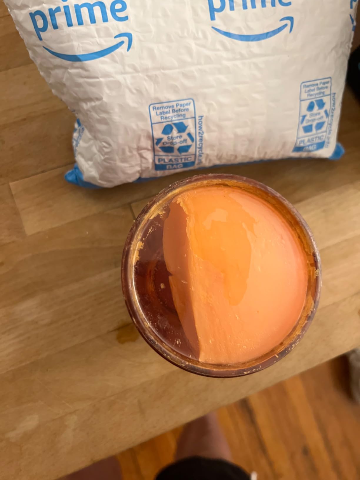 NEST New York Scented Classic Candle, Pumpkin Chai - 8.1 oz - Up to 60-Hour Burn Time - Reusable Glass Vessel customer photo 1