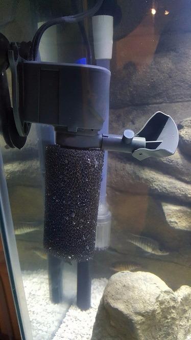 MarineLand Maxi-Jet 1200 Multi-Use Water Pump & Circulation Pump customer photo 1
