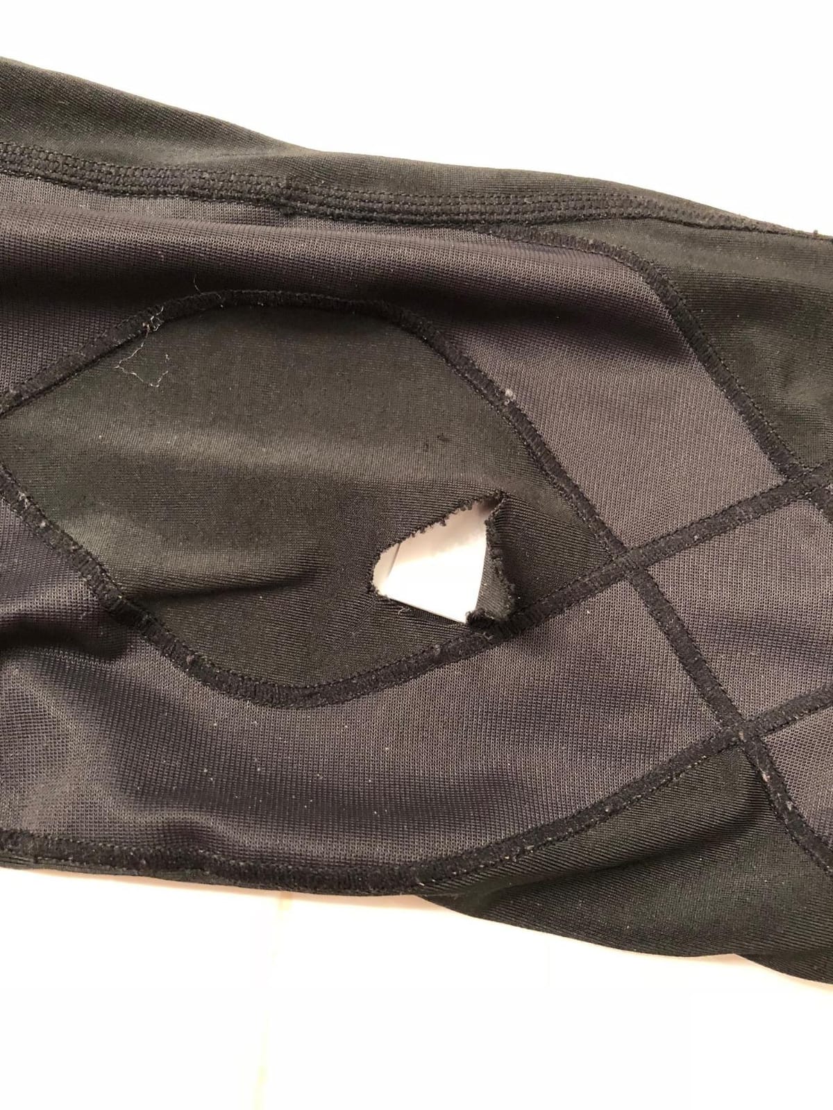 CW-X Men's Stabilyx Compression Tights, 225809A customer photo 1