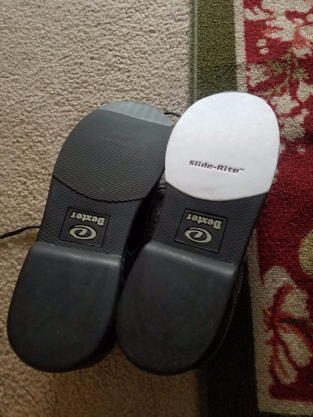 Dexter Bowling Pro Am II Shoes customer photo 2