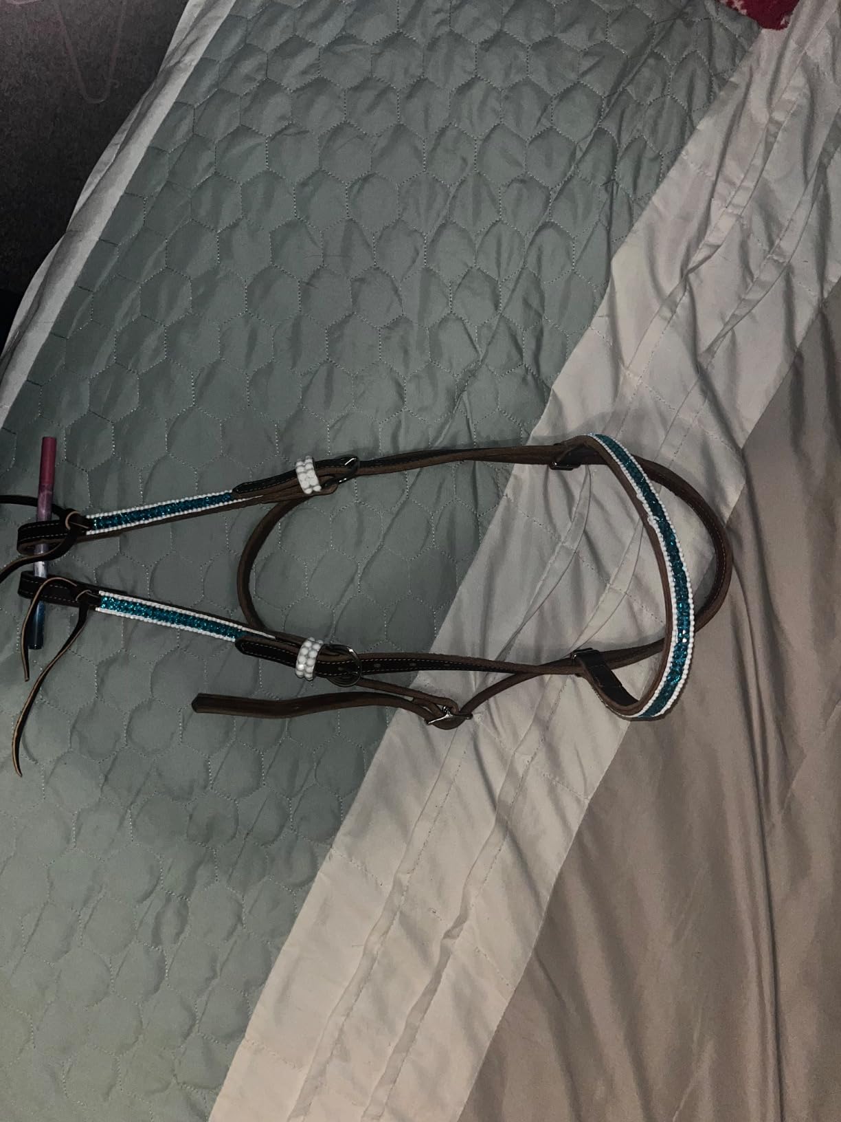 Weaver EquineTRV149205 customer photo 2