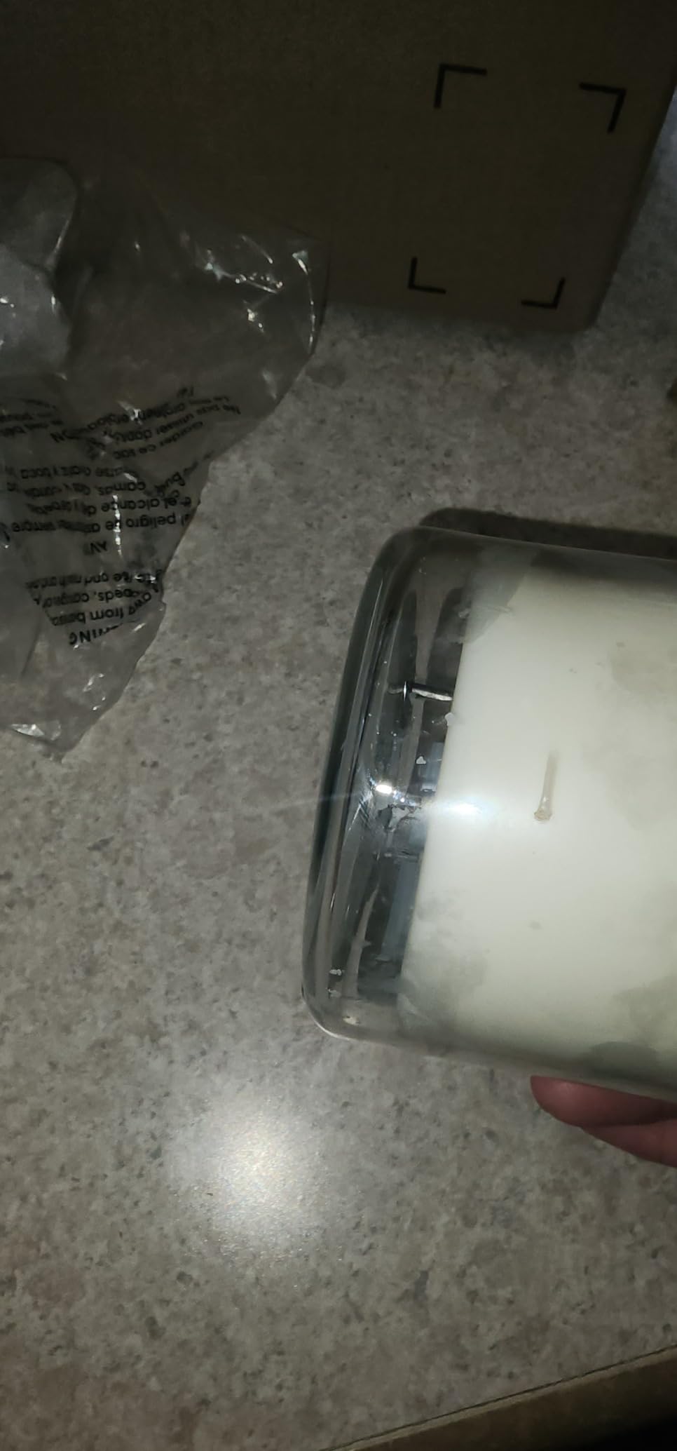 Bath & Body Works 3-Wick Candle, Eucalyptus Spearmint, Soy Wax Blend | Room-Filling Fresh Home Scent with Strong Throw, Burns Up to 45 Hours customer photo 2