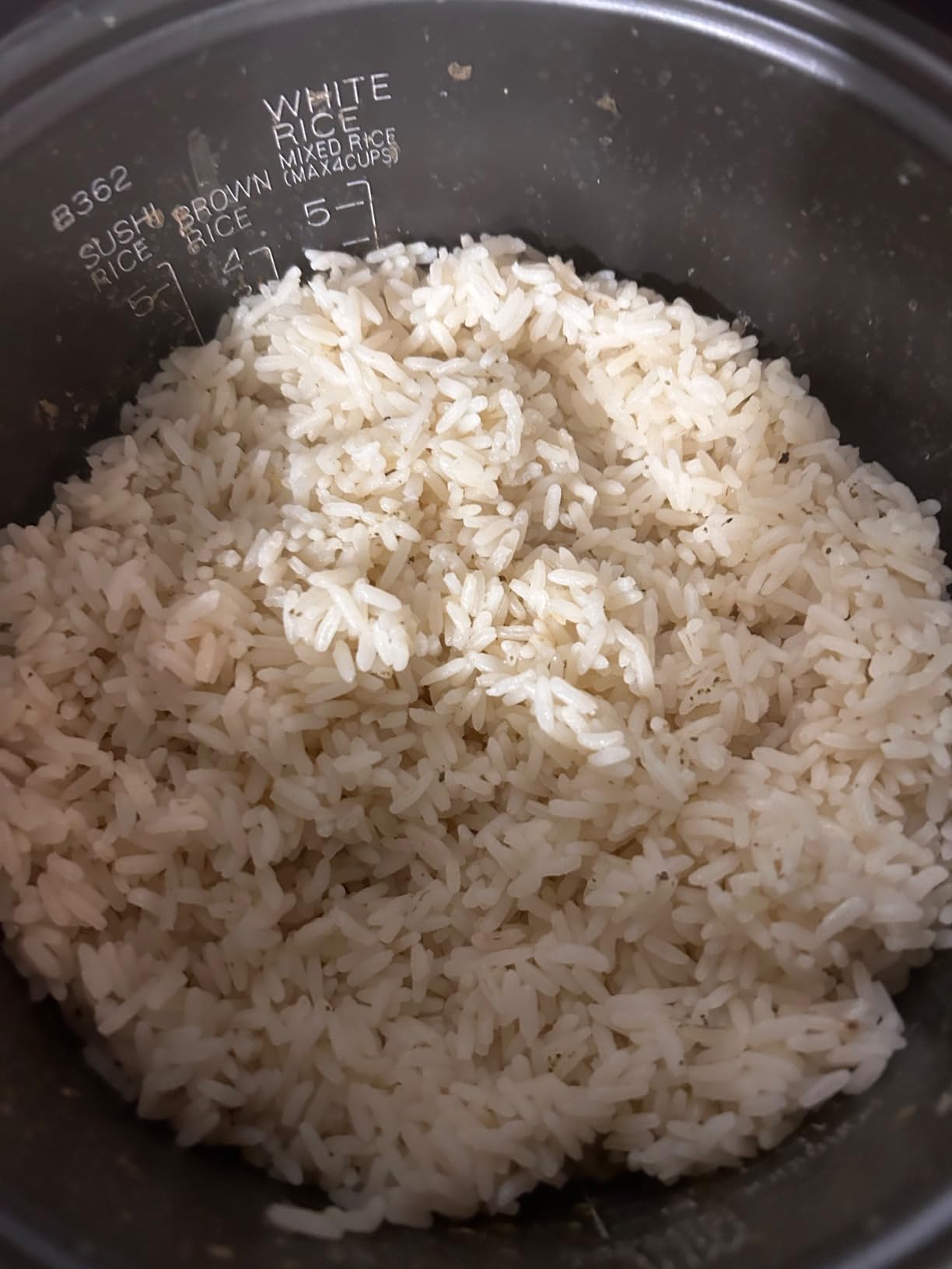 Zojirushi NS-TSC18 Micom Rice Cooker and Warmer – 1.8 Liters customer photo 2