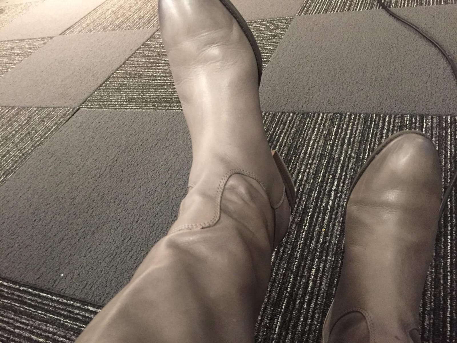 Sam Edelman Penny 2 Women's Boots NW/OB customer photo 2