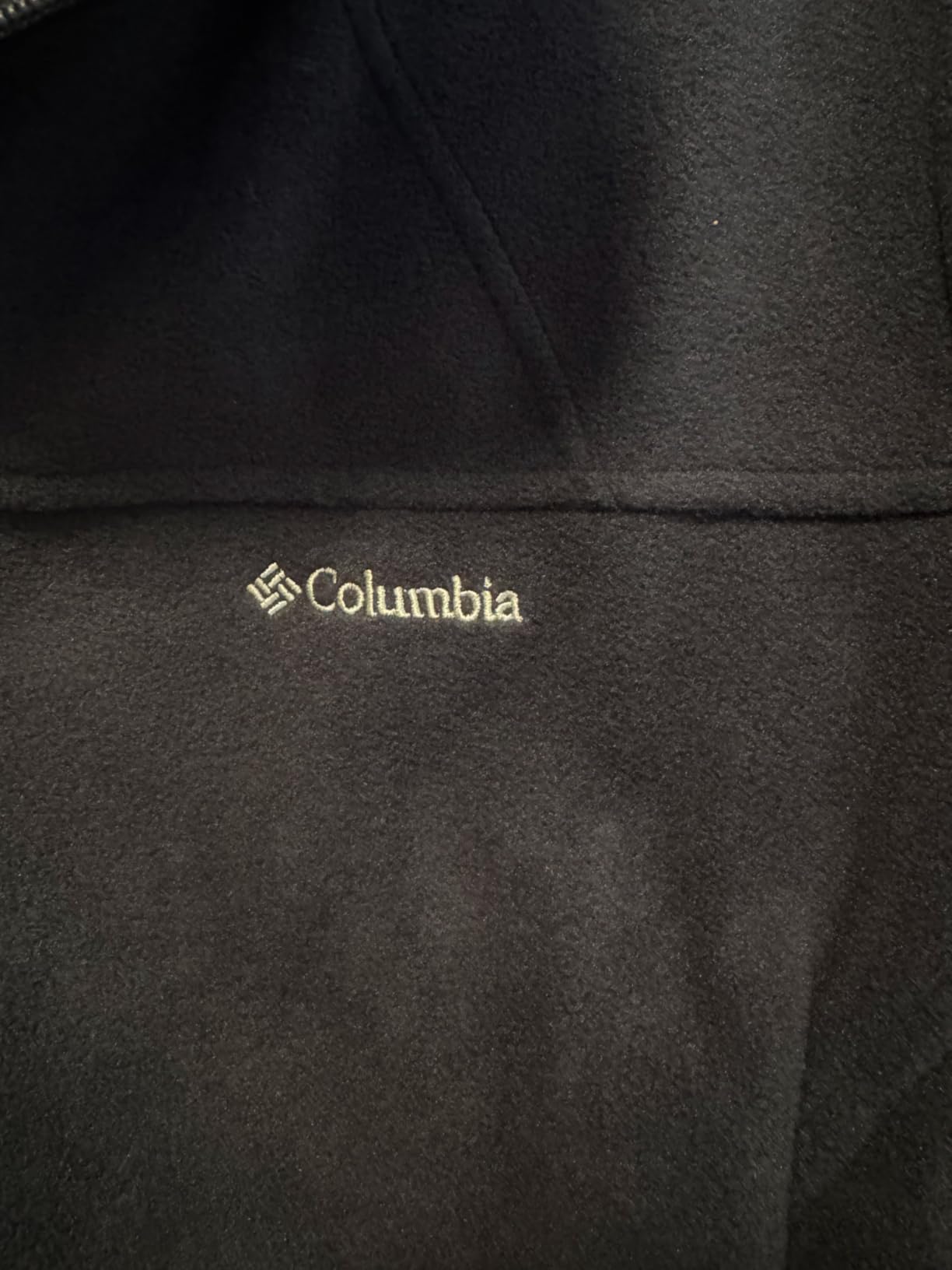 Columbia Women's Fast Trek II Jacket customer photo 2