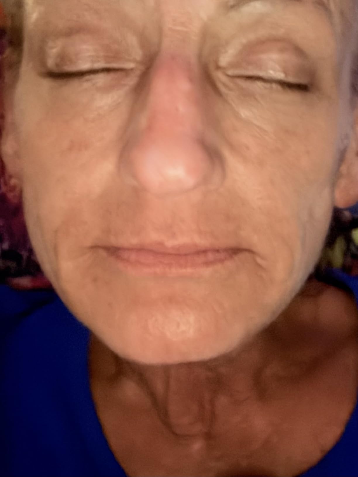Hyaluronic Acid Serum for Skin 100% Pure Anti Aging Intense Hydration Moisture Non greasy Paraben free, Wrinkle Reducing and Brightening Serum (Pro Formula) 2oz customer photo 2