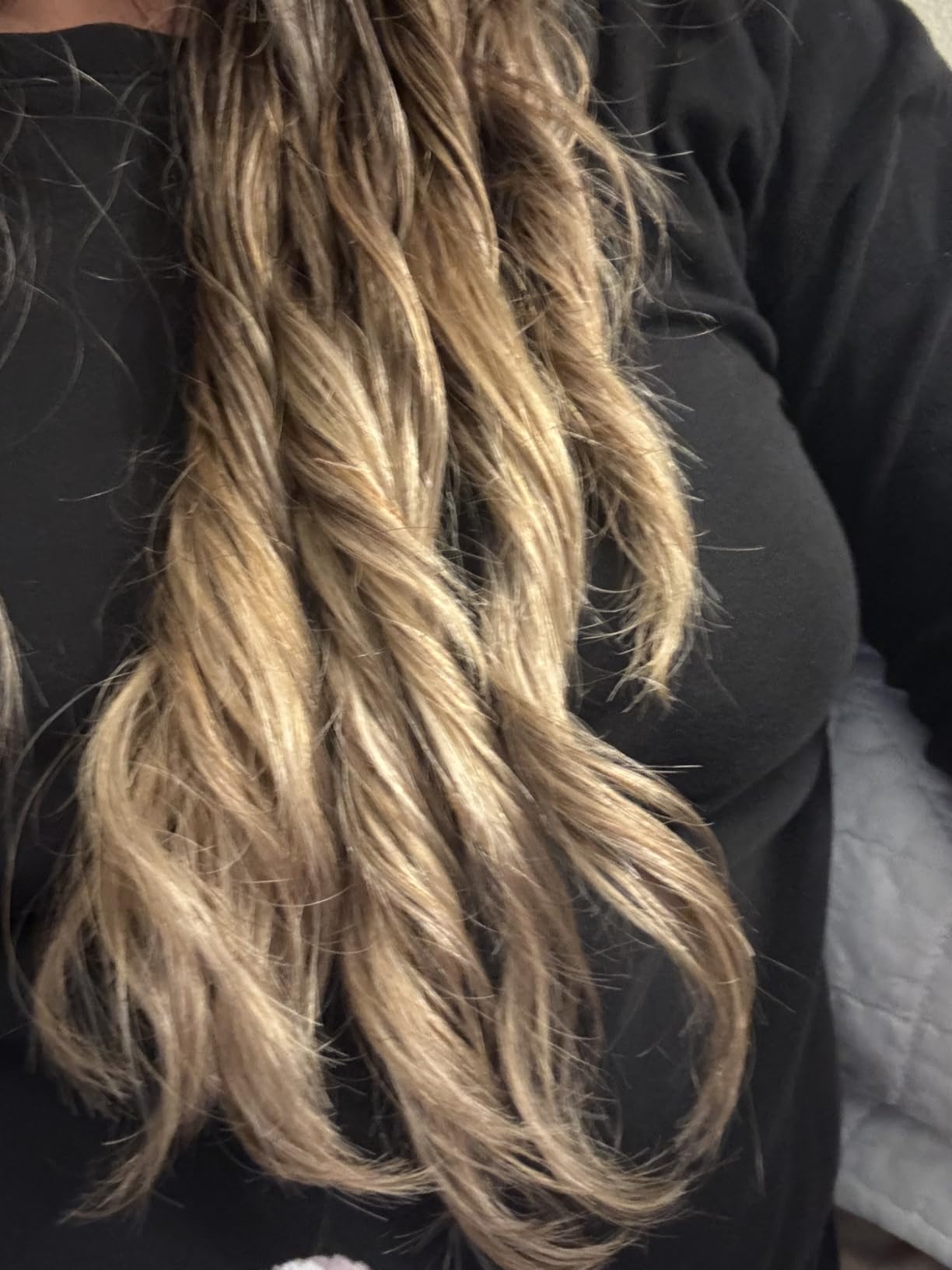 Moroccanoil Intense Hydrating Hair Mask customer photo 2