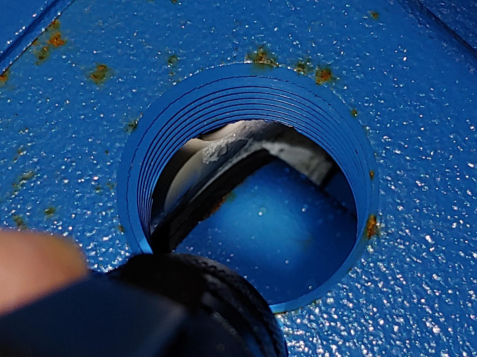 Goulds Pump J5S Shallow Well Jet Pump, 115/230 volt, 1/2 hp customer photo 2
