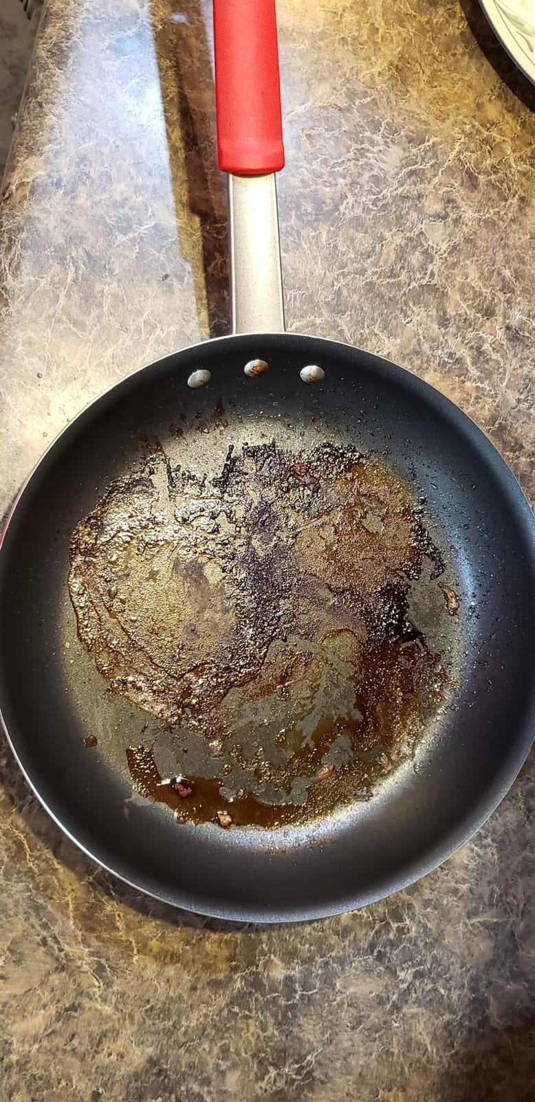 Tramontina Professional 8-Inch Non Stick Small Frying Pan customer photo 1