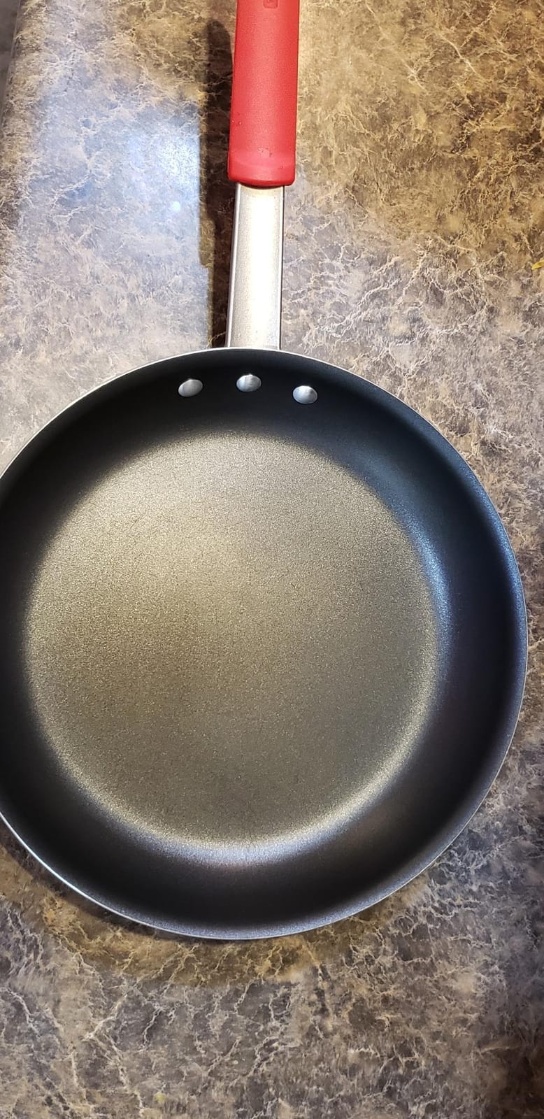 Tramontina Professional 8-Inch Non Stick Small Frying Pan customer photo 2