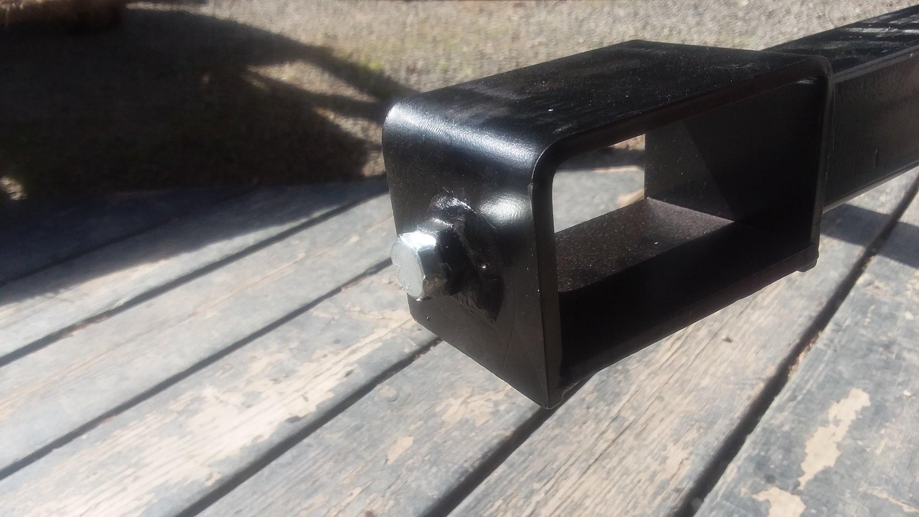 Titan Attachments Medium-Duty 60
