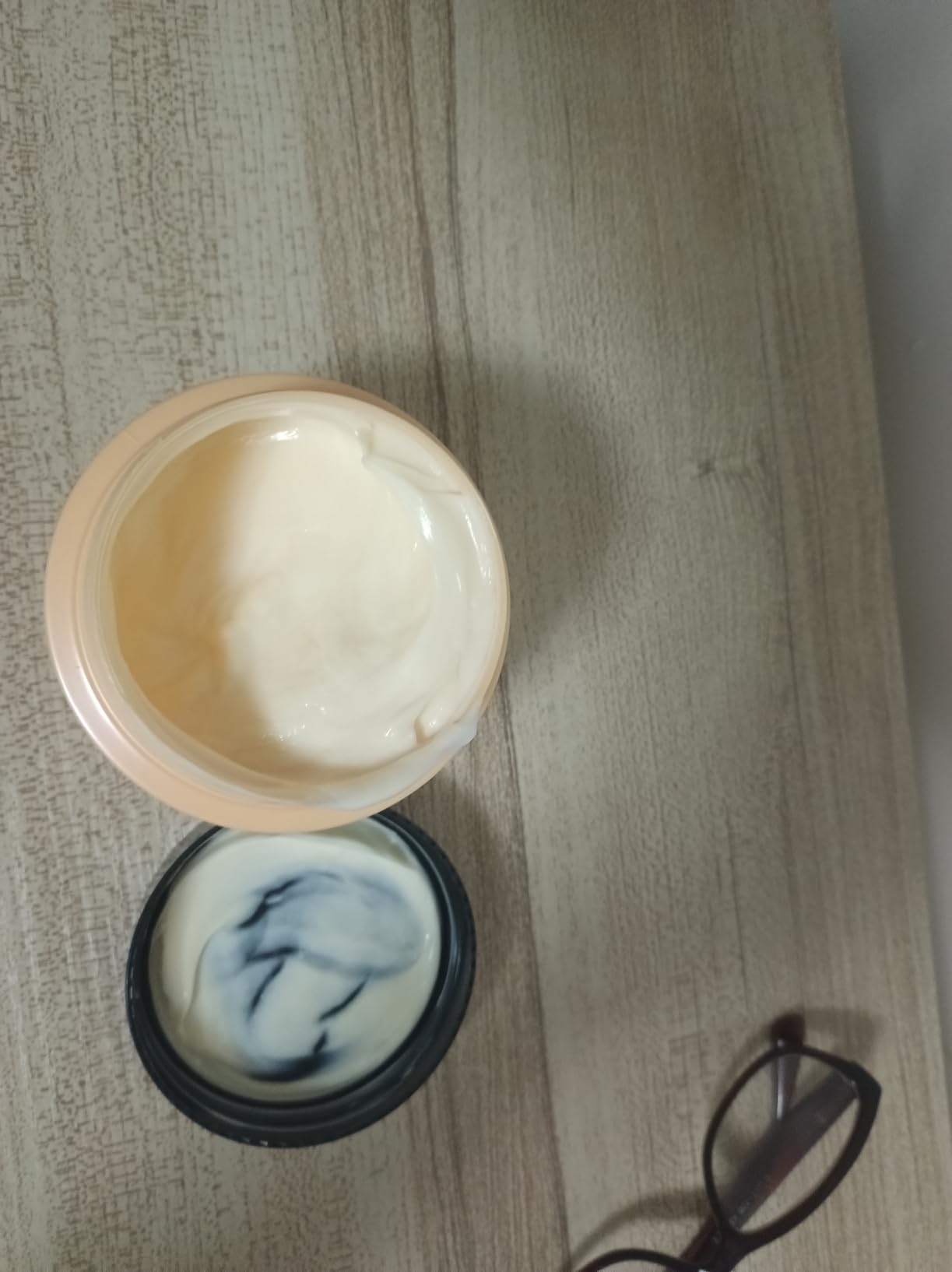 L'Oreal Paris Elvive Total Repair 5 Damage-Erasing Balm Mask, Rinse-Out Hair Treatment, 8.5 fl oz (Packaging May Vary) customer photo 1