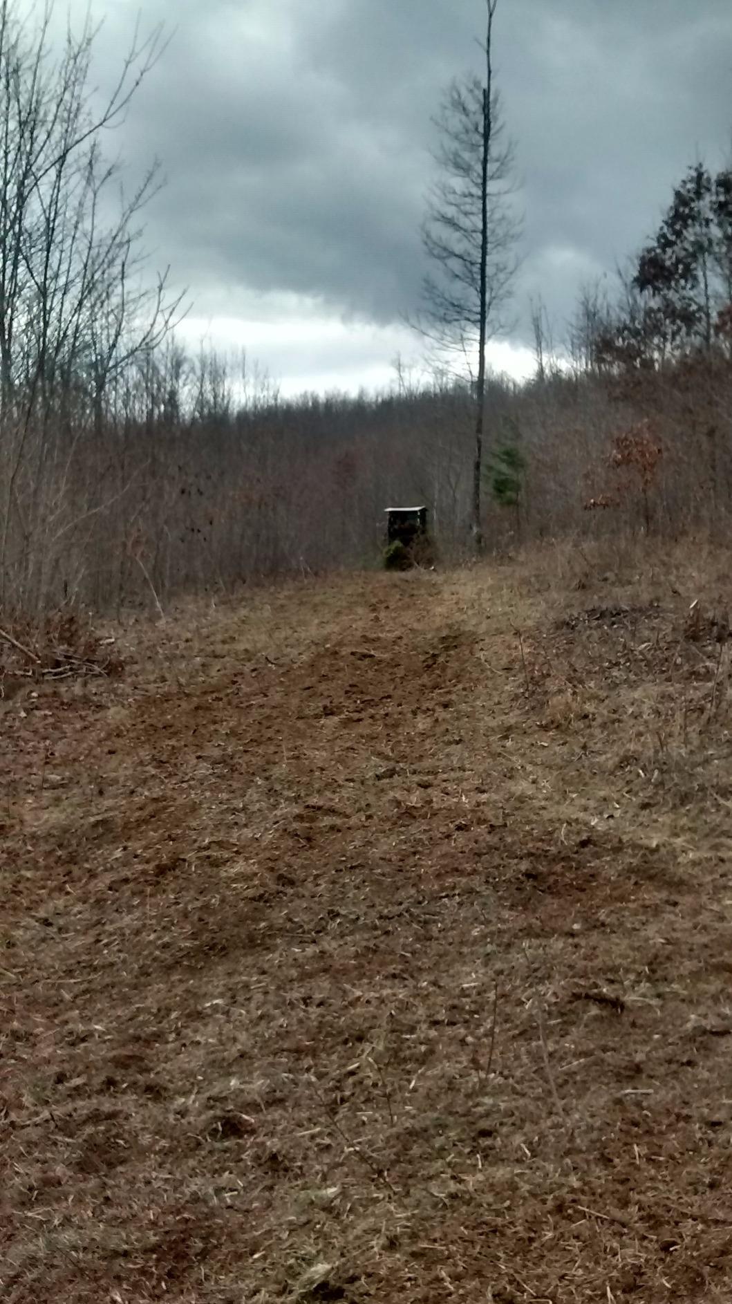 The Groundhog MAX GHMAXNOKIT ATV Disc Plow customer photo 1