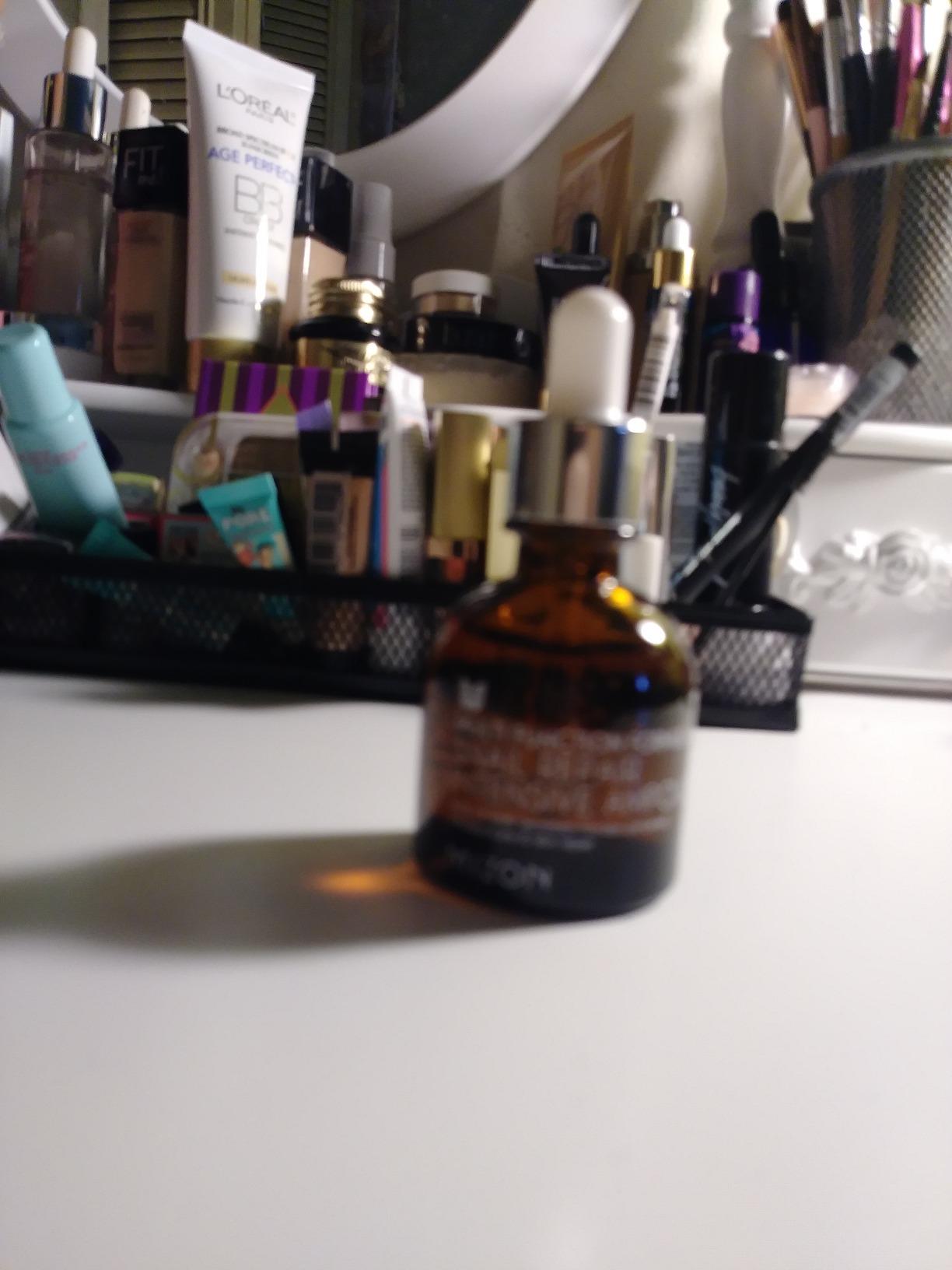MIZON Snail Repair Intensive Ampoule, Korean Snail Serum 1.01 fl oz customer photo 1