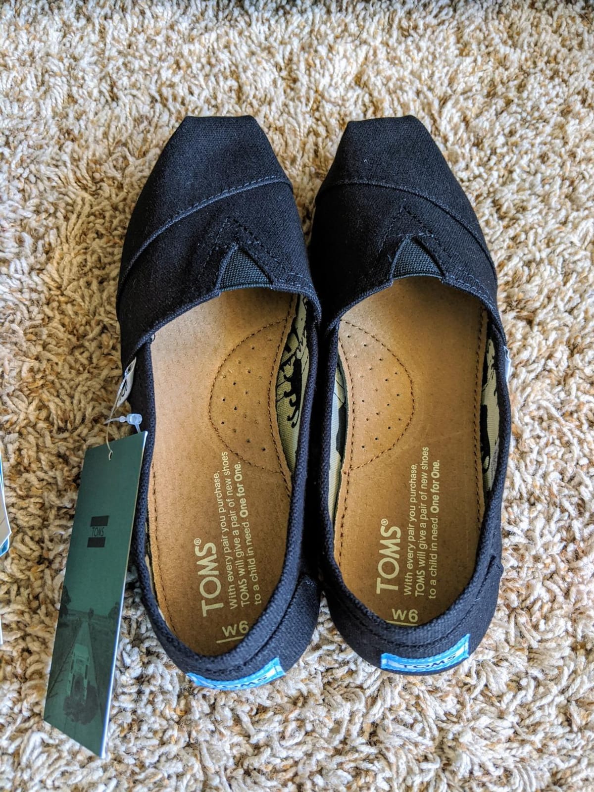 Skechers Women's BOBS Plush-Peace & Love Flats customer photo 2