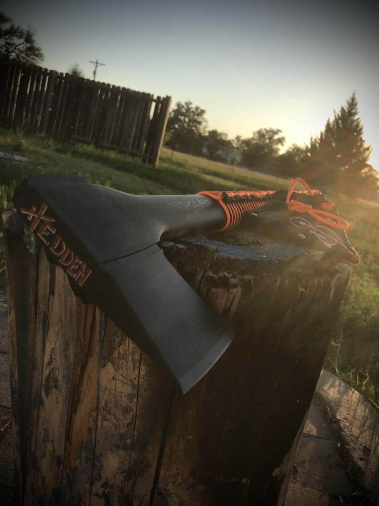 Fiskars 28