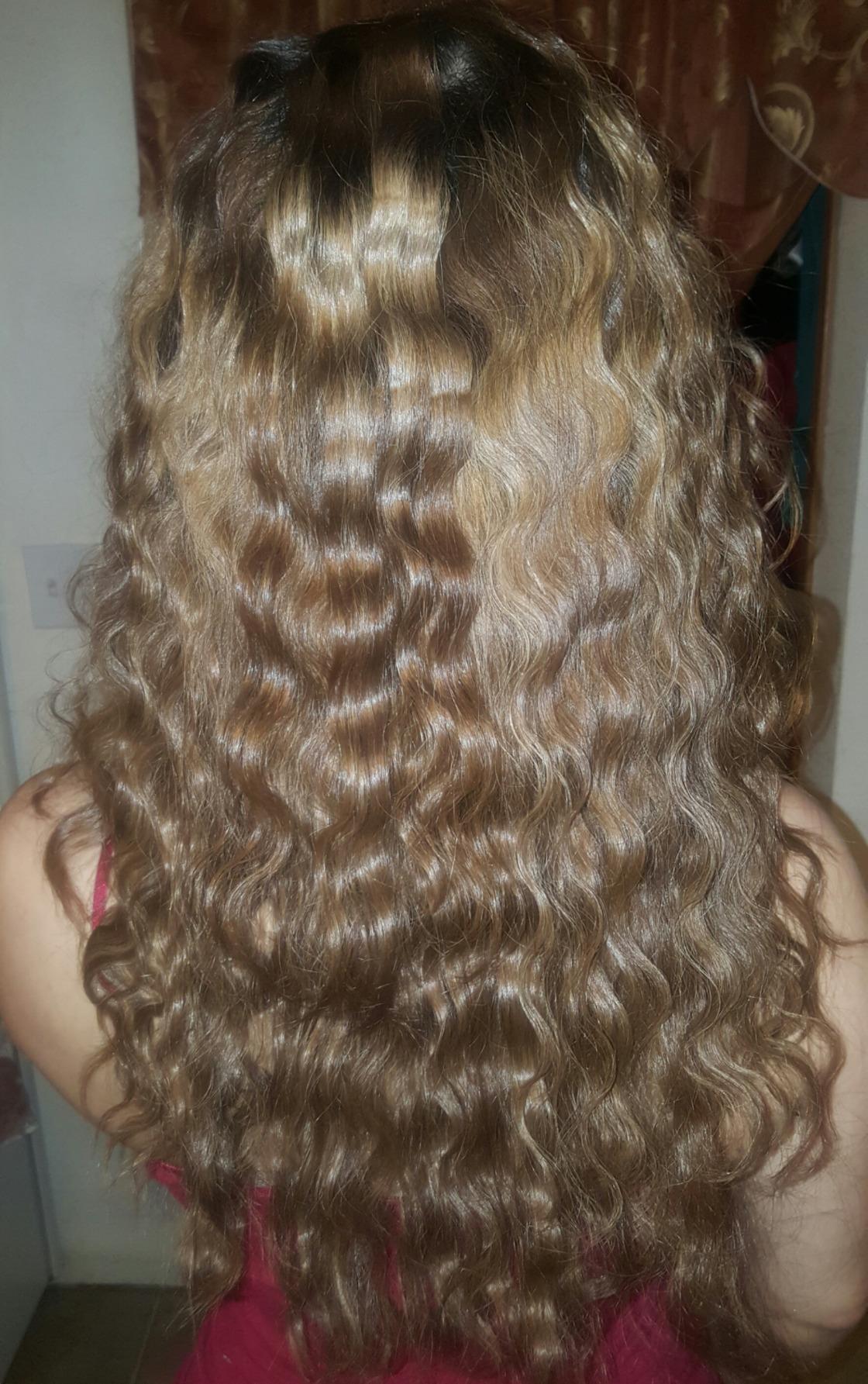 Bed Head A Wave We Go Tourmaline Ceramic Adjustable Hair Waver | Create Different Types of Waves customer photo 1