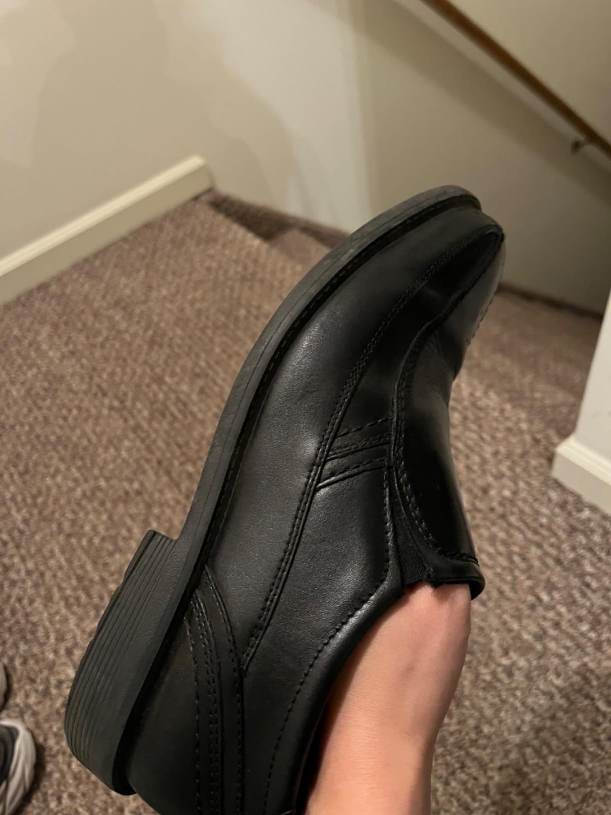 Rockport Men's Style Leader 2 Bike Slip-On Loafers customer photo 1