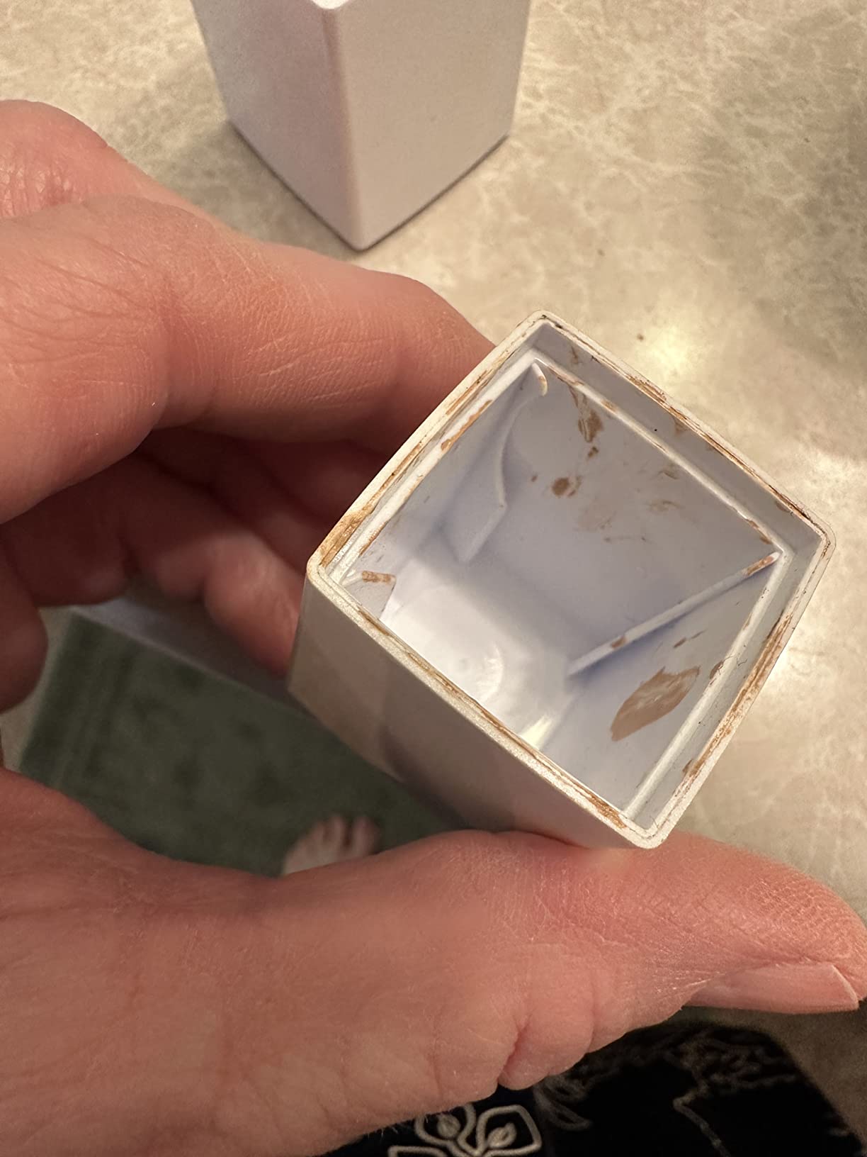 Lancôme Renergie Lift - Anti Aging Hydrating Foundation Makeup SPF 27 customer photo 2