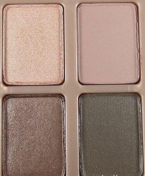 Maybelline The Nudes Eyeshadow Palette Makeup, 12 Pigmented Matte & Shimmer Shades, Blendable Powder, 1 Count customer photo 1