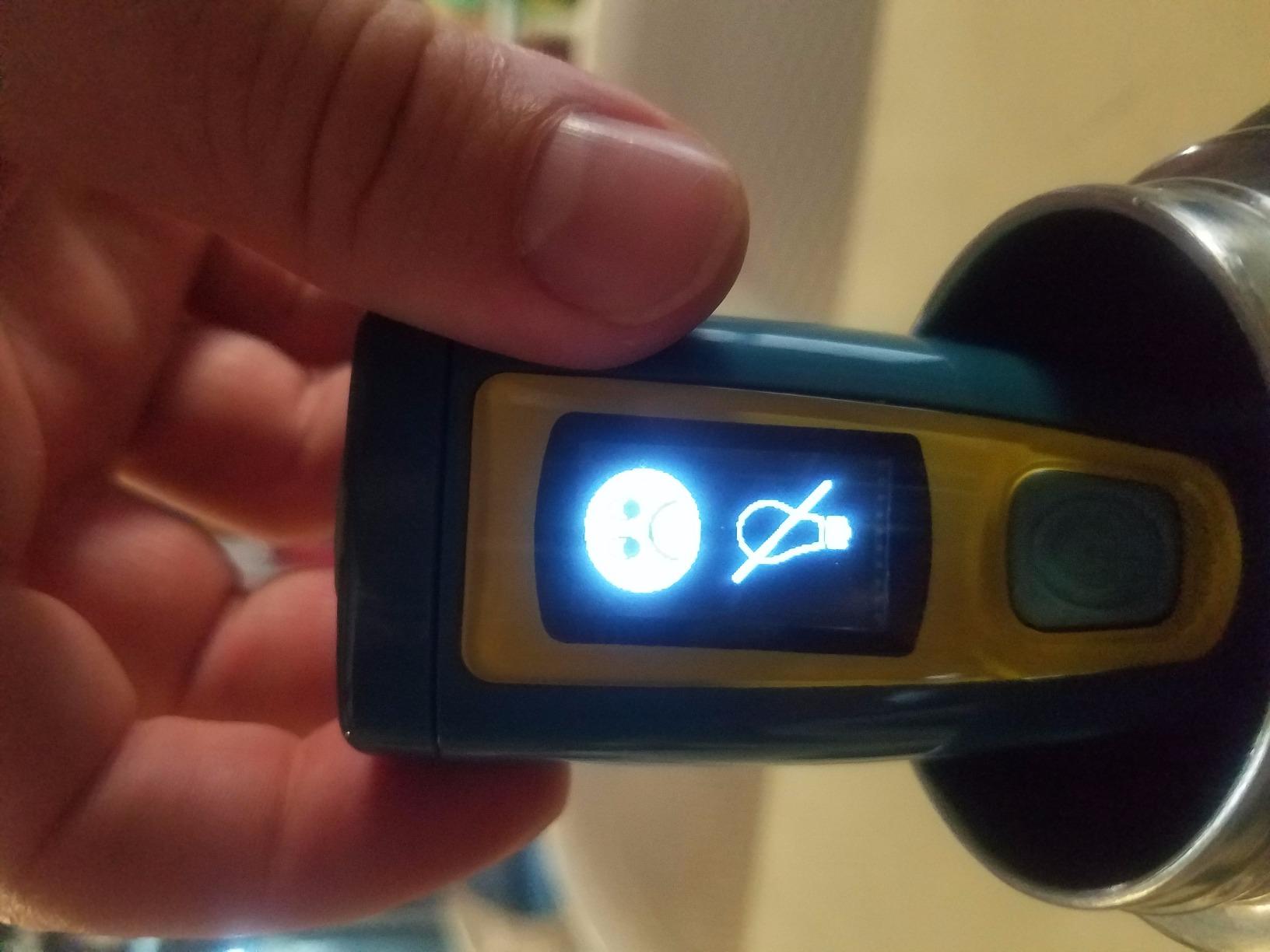 SteriPen Ultra UV Water Purifier, USB Rechargeable customer photo 2