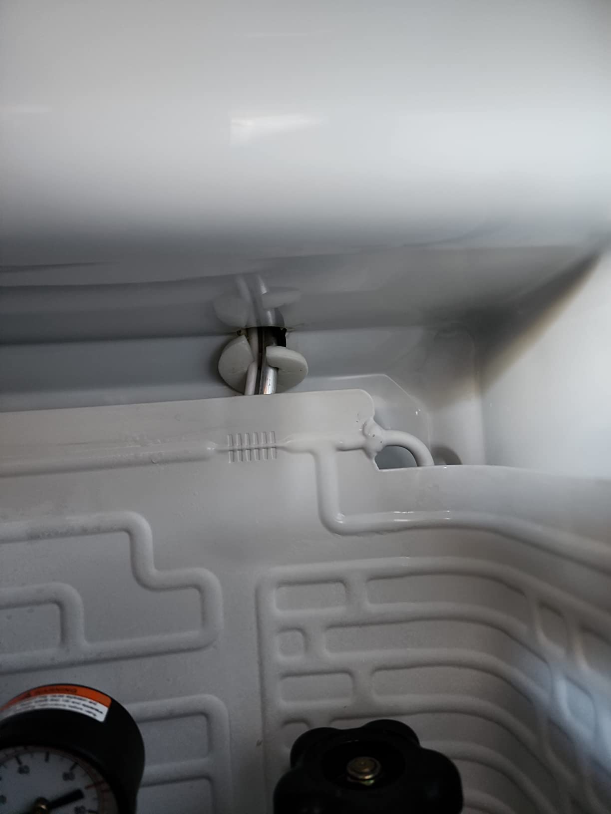 Kegerator Super Tower Cooler (Upgraded for Maximum Cooling) customer photo 2