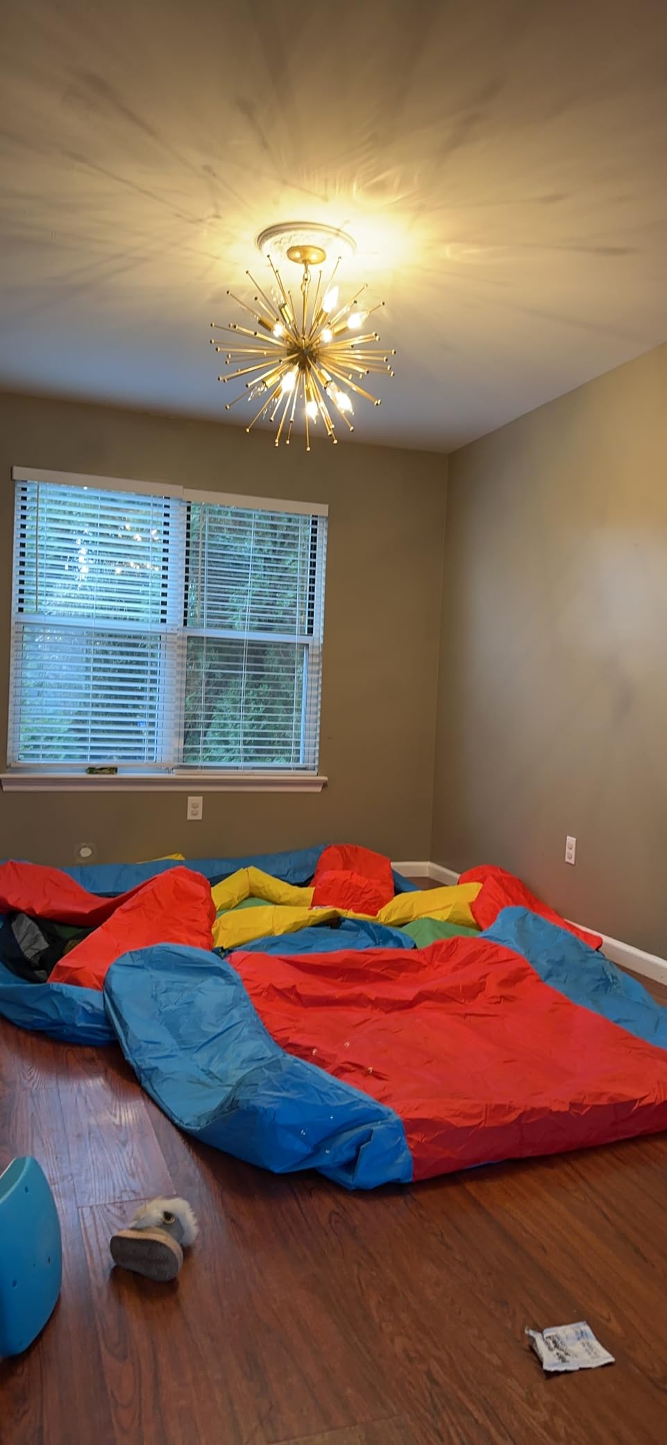 Little Tikes Jr. Jump N Slide – (Amazon Exclusive) customer photo 2