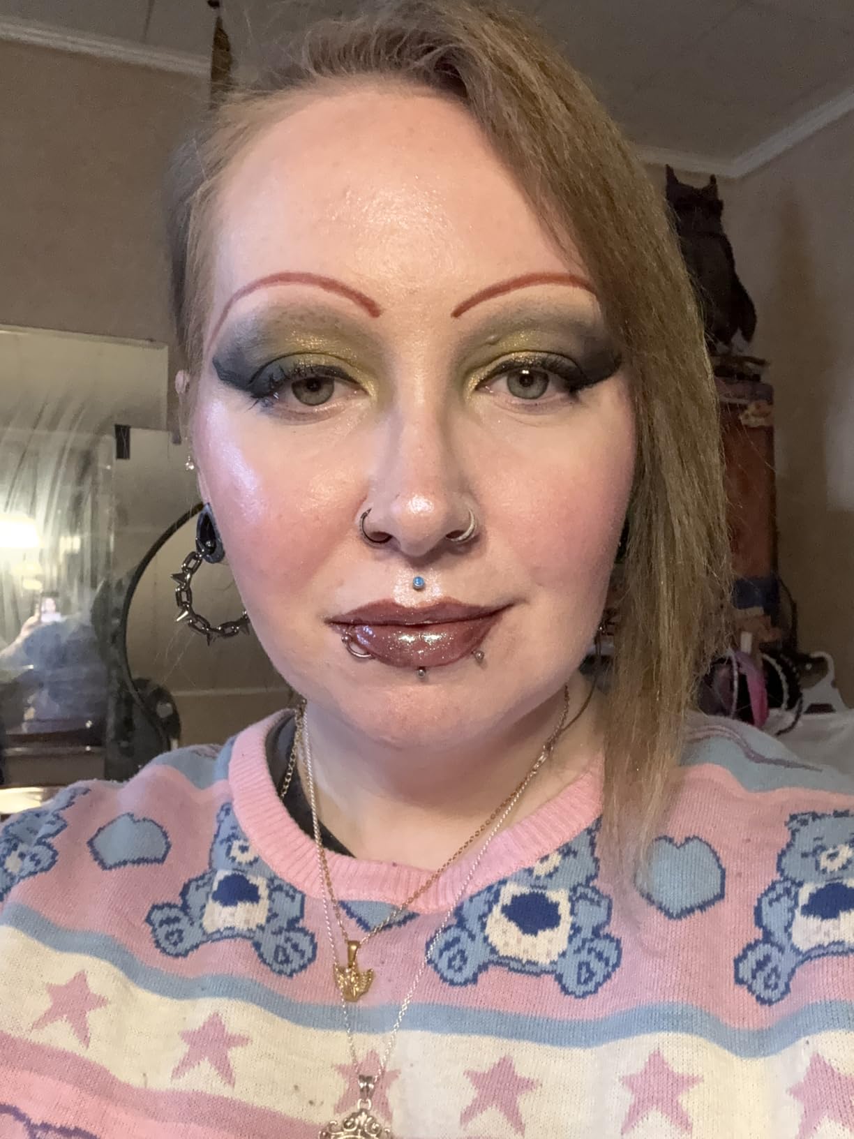 Real Techniques Miracle Complexion Sponge Duo, 2 Count customer photo 1