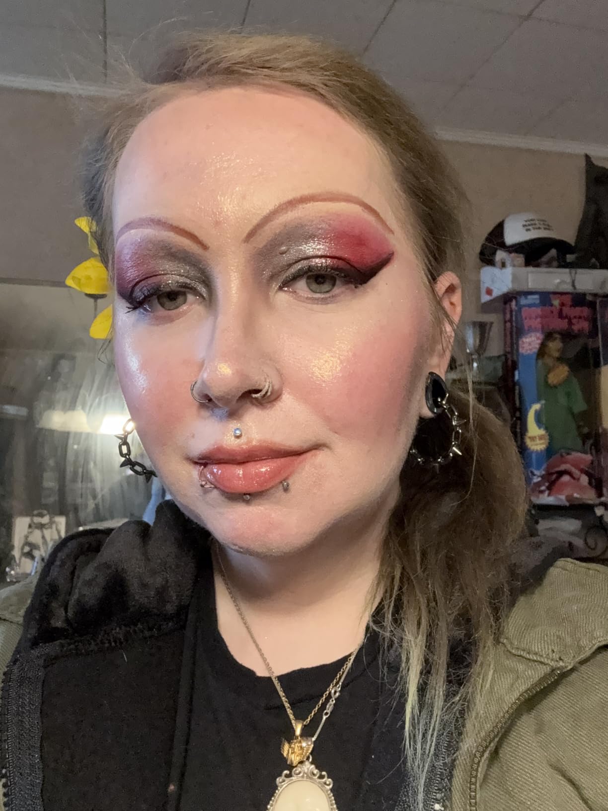 Real Techniques Miracle Complexion Sponge Duo, 2 Count customer photo 2