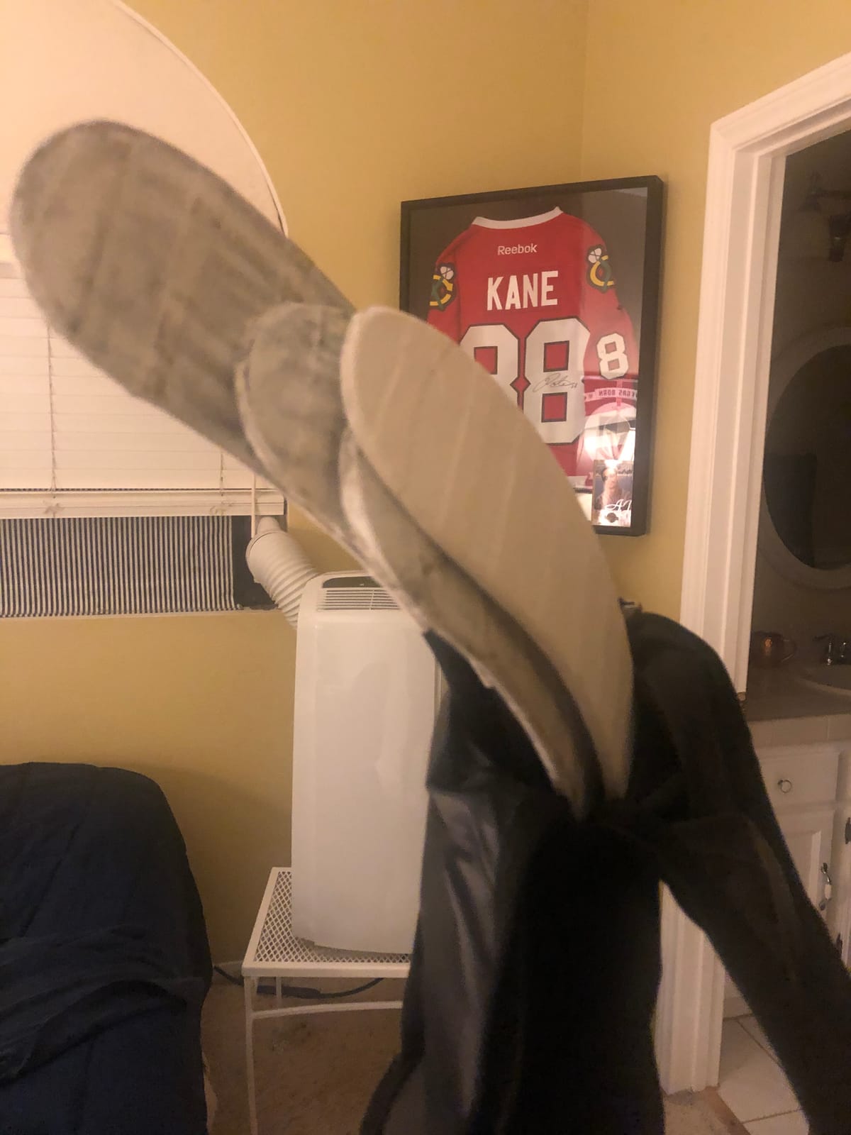 A&R Sports Hockey Stick Bag for 2-3 Player/1-2 Goalie customer photo 1